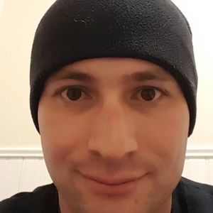 Meet your Posher, Bryan